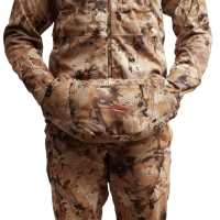 Муфта SITKA Jetstream Insulated WS Muff цвет Optifade Marsh превью 3