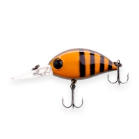 Воблер ZIP BAITS Hickory MDR 34F код цв. 568 превью 2
