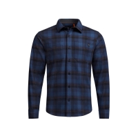 Eclipse Fall Plaid