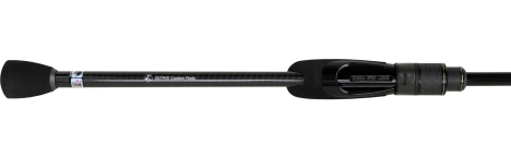 Спиннинг ZETRIX Flair 732UL-T тест 0,8 - 7 г