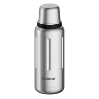 Термос BOBBER Flask 0,47 л цвет Matte (матовый)