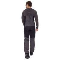 Полукомбинезон FHM Guard Insulated V2 цвет серый превью 3