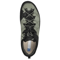 Кроссовки горные AKU Rock DFS цвет Green превью 3