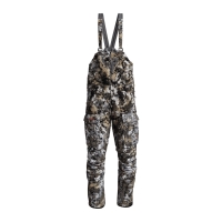 Полукомбинезон SITKA Fanatic Bib New цвет Optifade Elevated II