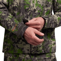 Куртка SITKA Downpour Jacket New цвет Optifade Cover превью 4