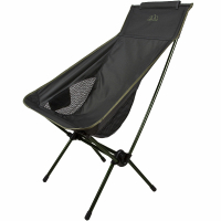 Кресло складное LIGHT CAMP Folding Chair Large цвет зеленый превью 7