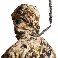 Куртка SITKA Stratus Jacket 2024 цвет Optifade Subalpine превью 4