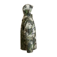 Куртка KING'S Kids Weather Pro Insulated Jacket цвет KC Ultra превью 4