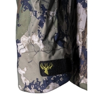 Куртка KING'S XKG Windstorm Rain Jacket цвет XK7 превью 4