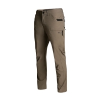 Брюки KING'S XKG Arco Pant цвет Dark Khaki превью 7