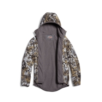 Куртка SITKA Ambient 100 Hooded Jacket цвет Optifade Elevated II превью 7