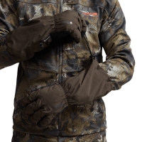 Перчатки SITKA Blizzard Pro GTX Glove New цвет Earth превью 2