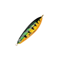 Блесна-незацепляйка RAPALA Rattlin Minnow Spoon 16 г код цв. FLP