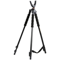 Сошка VANGUARD Quest T62U трансформер (трипод, бипод, монопод), высота 73,5-157,5см