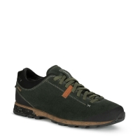 Dark Green / Beige