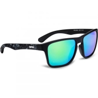 Очки RAPALA Urban 293A цв. Черный цв. ст. Зеленый