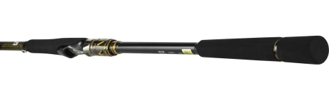 Спиннинг DAIWA 25 Morethan 96M тест 10 - 40 г превью 2