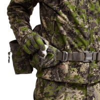 Сумка поясная SITKA Tool Belt цвет Optifade Cover превью 3
