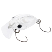Воблер DAIWA Presso Wabcra Jr. 25F SR цв. Clear