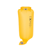 Гермомешок-насос EXPED Schnozzel Pumpbag UL L кукурузный