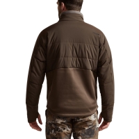 Куртка SITKA Duck Oven Jacket 2024 цвет Earth превью 7