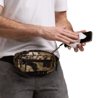Сумка поясная SITKA Drifter Hip Pack 1L цвет Optifade Subalpine превью 3