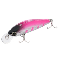 pink yamame