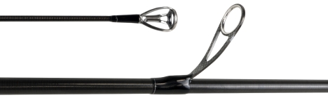 Спиннинг DAIWA Labrax AGS 96MH-N тест 12 - 60 г превью 4