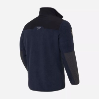 Толстовка FINNTRAIL Sherpa 1397 цвет Graphite превью 2