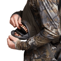 Рюкзак-жилет SITKA Equinox Turkey Vest цвет Earth превью 3