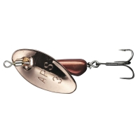 Блесна вращающаяся SMITH AR Spinner Trout Model 3,5 г код цв. 17
