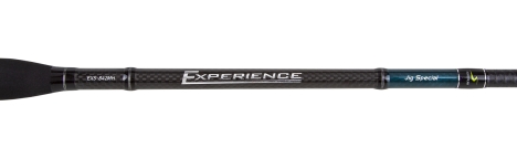 Спиннинг NORSTREAM Experience 2022 802ML тест 4 - 18 г превью 3