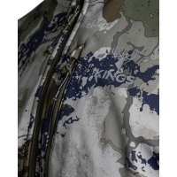 Толстовка KING'S Hunter 1/4 Zip цвет XK7 превью 4