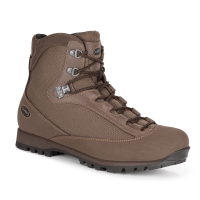 Ботинки охотничьи AKU Pilgrim GTX Combat FG M Wide цвет Brown