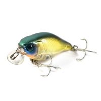 Воблер JACKALL Chubby 38F цв. green squash превью 2