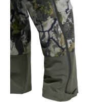 Полукомбинезон KING'S XKG Wind-Defender Shift Bib Pant цвет KC Ultra превью 2