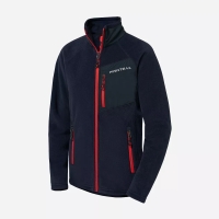 Толстовка FINNTRAIL WS Polar 1396_N цвет Black