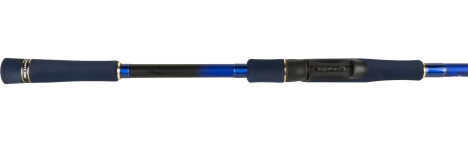 Спиннинг HEARTY RISE Jig Force II 762ML 2,30 м тест 7 - 28 г