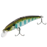 silver yamame