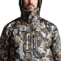 Куртка SITKA Incinerator Aerolite Jacket New цвет Optifade Elevated II превью 4