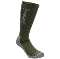 Носки PINEWOOD Coolmax High Sock цвет Green