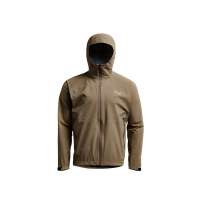 Куртка SITKA Dew Point Jacket 2024 цвет Coyote