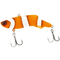 Раттлин MADNESS Shiriten Vibe 73 мм код цв. #R04-Anemonefish превью 2