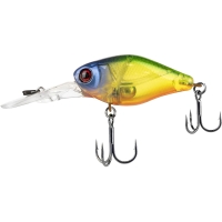 Воблер JACKALL Diving Chubby 41 мм цв. lime squash превью 2