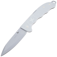 Мультитул VICTORINOX Evoke Alox 5 функий цв. Серебристый