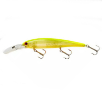 Воблер BANDIT Deep Walleye 120F код цв. 04