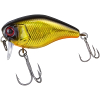 Воблер JACKALL Chubby 41F SSR Silent цв. hl gold & black превью 2