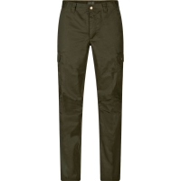 Брюки SEELAND Oak Trousers цвет Pine green