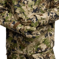 Куртка SITKA Dew Point Pro Jacket цвет Optifade Subalpine превью 2
