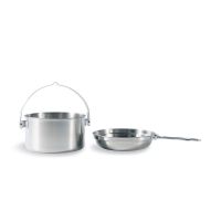 Набор посуды TATONKA Kettle 1.6